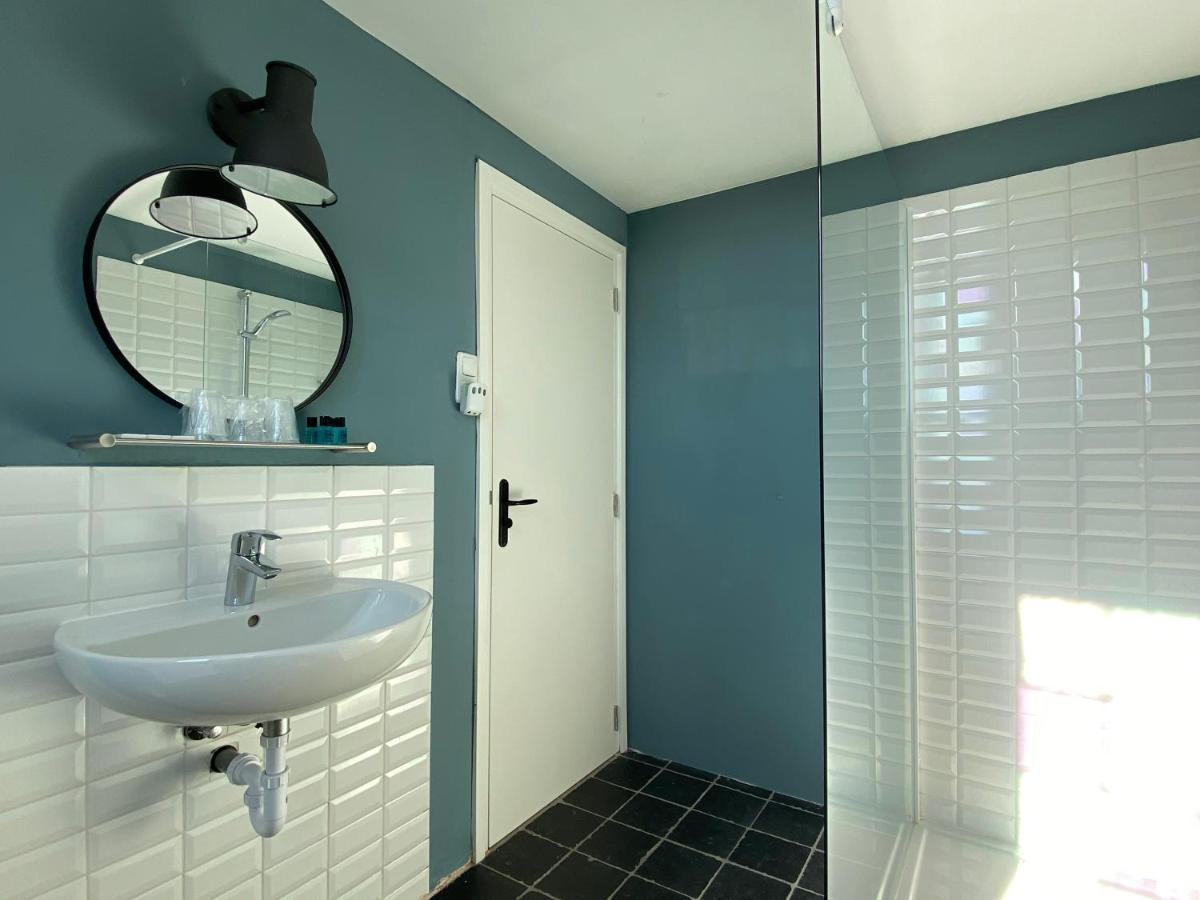 Authentic Stays - 5P-Apartment Eijsden Exterior photo